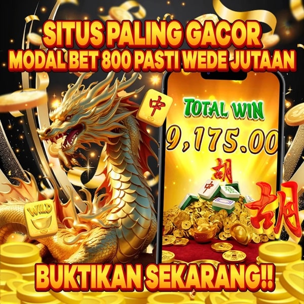 INDOSPIN: 5 Game Online Depo Mini Paling Cuan Tahun Ini